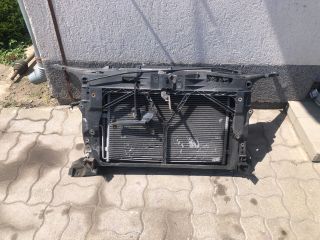 bontott MAZDA 2 Hűtő Ventilátor(ok), Radiátor(ok) Szett