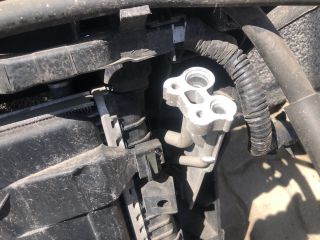 bontott MAZDA 2 Hűtő Ventilátor(ok), Radiátor(ok) Szett