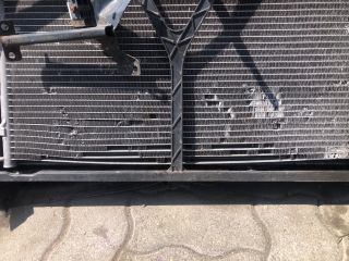 bontott MAZDA 2 Hűtő Ventilátor(ok), Radiátor(ok) Szett