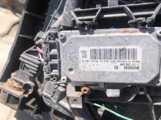 bontott MAZDA 2 Hűtő Ventilátor(ok), Radiátor(ok) Szett