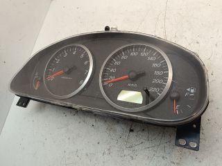 bontott MAZDA 2 Kilométeróra