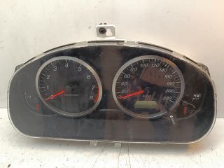 bontott MAZDA 2 Kilométeróra