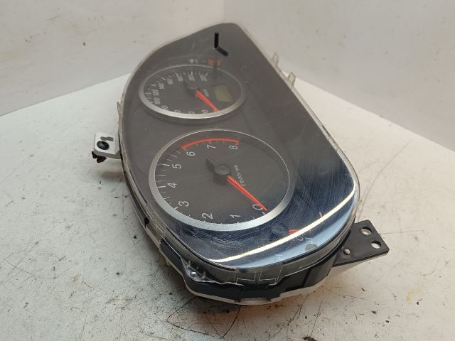 bontott MAZDA 2 Kilométeróra