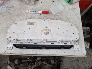 bontott MAZDA 2 Kilométeróra