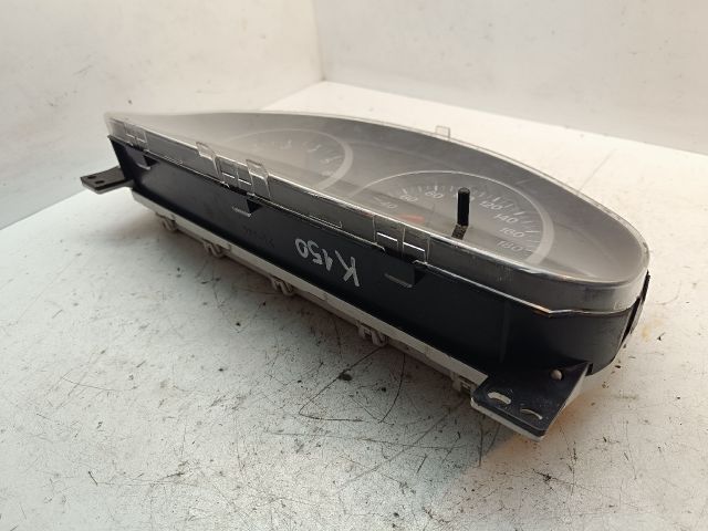 bontott MAZDA 2 Kilométeróra