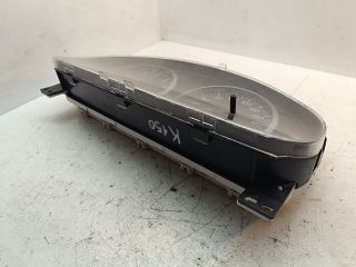 bontott MAZDA 2 Kilométeróra