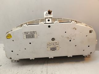 bontott MAZDA 2 Kilométeróra