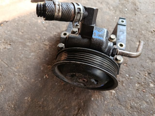 bontott MAZDA 2 Kormányszervó Motor (Hidraulikus)