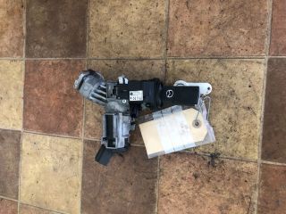 bontott MAZDA 2 Gyújtáskapcsoló