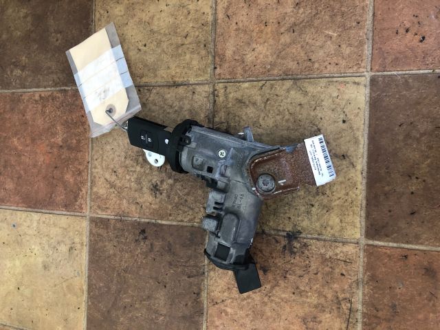 bontott MAZDA 2 Gyújtáskapcsoló