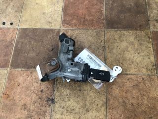 bontott MAZDA 2 Gyújtáskapcsoló