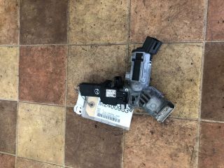 bontott MAZDA 2 Gyújtáskapcsoló