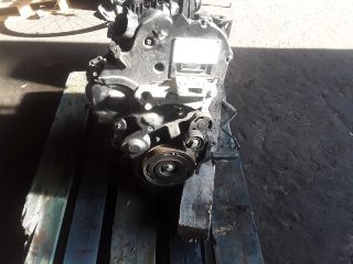 bontott MAZDA 2 Motor (Fűzött blokk hengerfejjel)