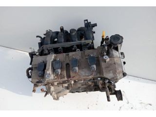 bontott MAZDA 2 Motor (Fűzött blokk hengerfejjel)