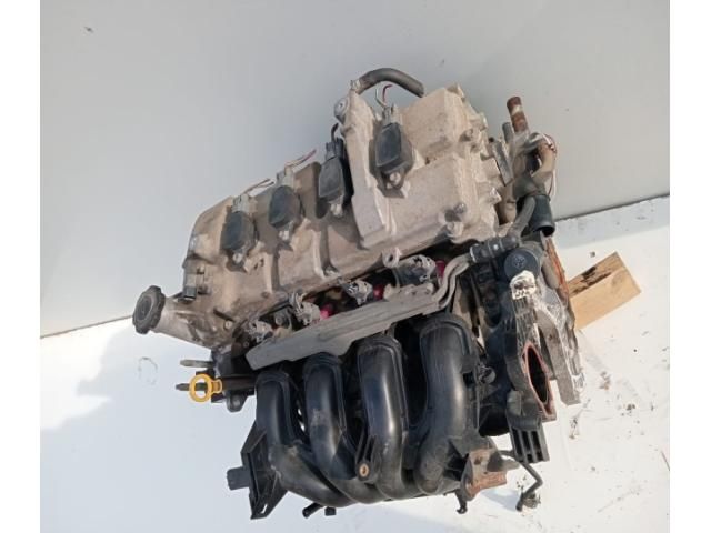 bontott MAZDA 2 Motor (Fűzött blokk hengerfejjel)