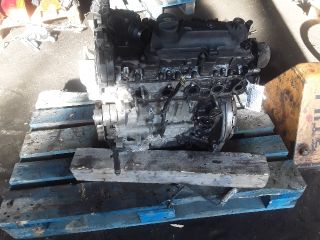 bontott MAZDA 2 Motor (Fűzött blokk hengerfejjel)