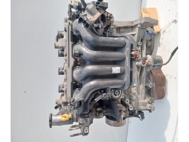 bontott MAZDA 2 Motor (Fűzött blokk hengerfejjel)