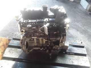 bontott MAZDA 2 Motor (Fűzött blokk hengerfejjel)