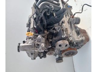 bontott MAZDA 2 Motor (Fűzött blokk hengerfejjel)