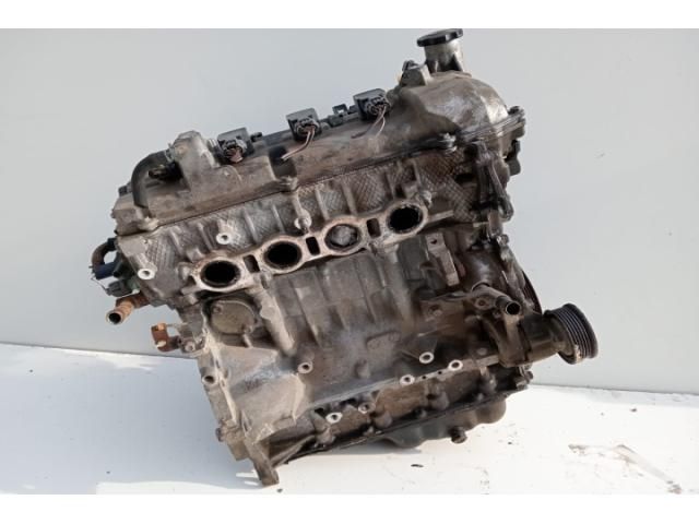 bontott MAZDA 2 Motor (Fűzött blokk hengerfejjel)