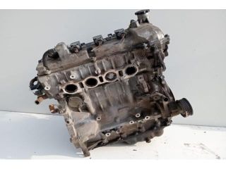 bontott MAZDA 2 Motor (Fűzött blokk hengerfejjel)