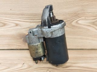 bontott MAZDA 2 Önindító