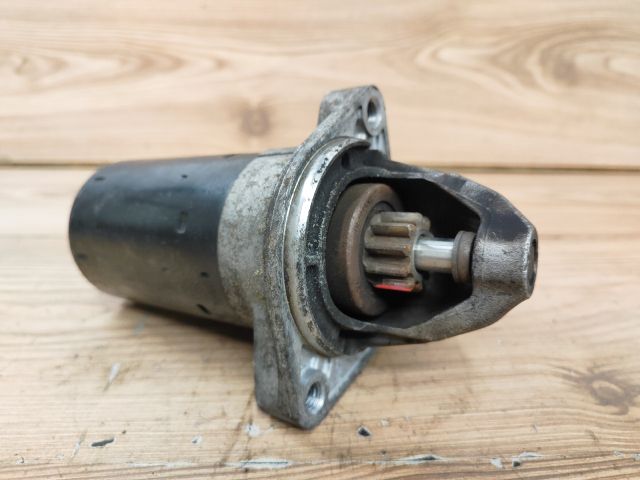 bontott MAZDA 2 Önindító