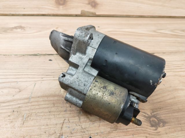 bontott MAZDA 2 Önindító