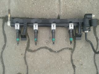 bontott MAZDA 2 Porlasztó (1 db)