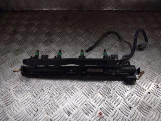 bontott MAZDA 2 Porlasztó (1 db)