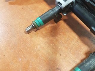 bontott MAZDA 2 Porlasztó (1 db)