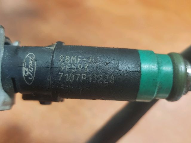 bontott MAZDA 2 Porlasztó (1 db)