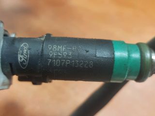 bontott MAZDA 2 Porlasztó (1 db)