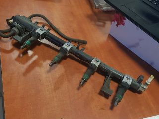 bontott MAZDA 2 Porlasztó (1 db)