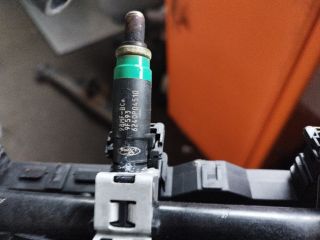 bontott MAZDA 2 Porlasztó (1 db)