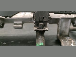 bontott MAZDA 2 Porlasztó Sor / Híd