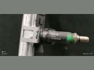 bontott MAZDA 2 Porlasztó Sor / Híd