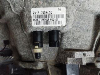 bontott MAZDA 2 Váltó (Mechanikus)