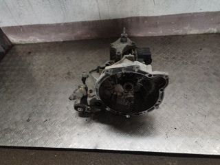 bontott MAZDA 2 Váltó (Mechanikus)