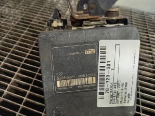 bontott MAZDA 2 ABS Kocka