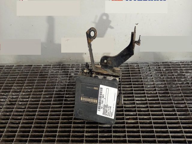 bontott MAZDA 2 ABS Kocka