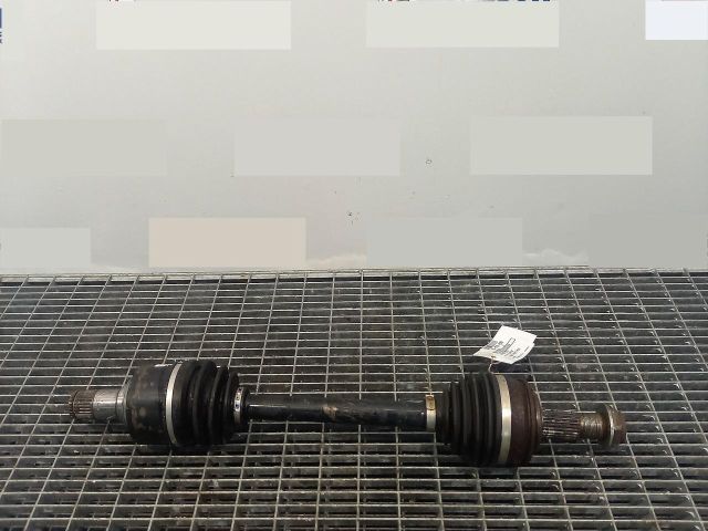 bontott MAZDA 2 Bal Féltengely