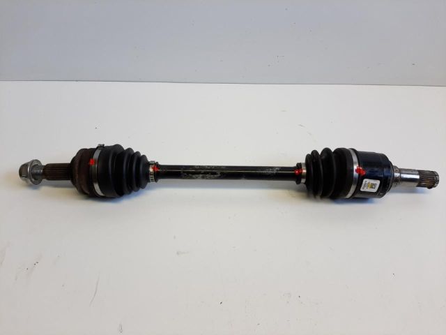 bontott MAZDA 2 Bal Féltengely