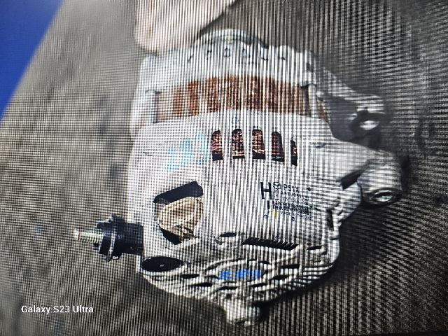 bontott MAZDA 2 Generátor