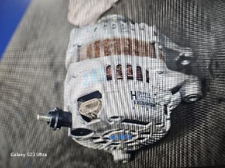 bontott MAZDA 2 Generátor