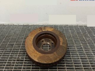 bontott MAZDA 2 Első Féktárcsa