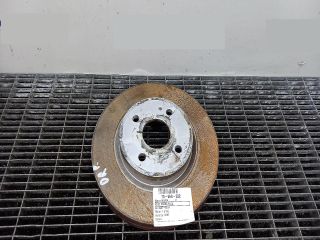 bontott MAZDA 2 Első Féktárcsa