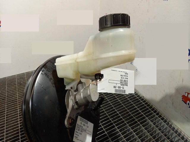 bontott MAZDA 2 Főfékhenger