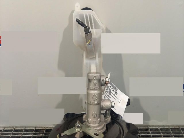 bontott MAZDA 2 Főfékhenger