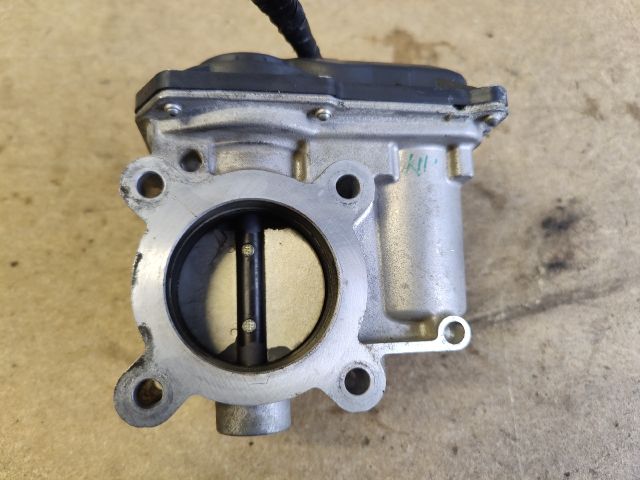 bontott MAZDA 2 Fojtószelep (Elektromos)